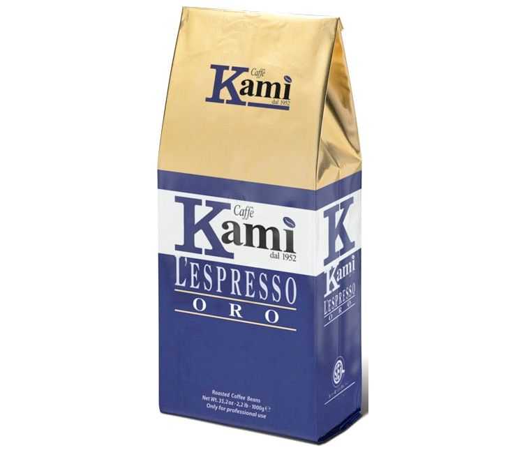 ORO, KAMI