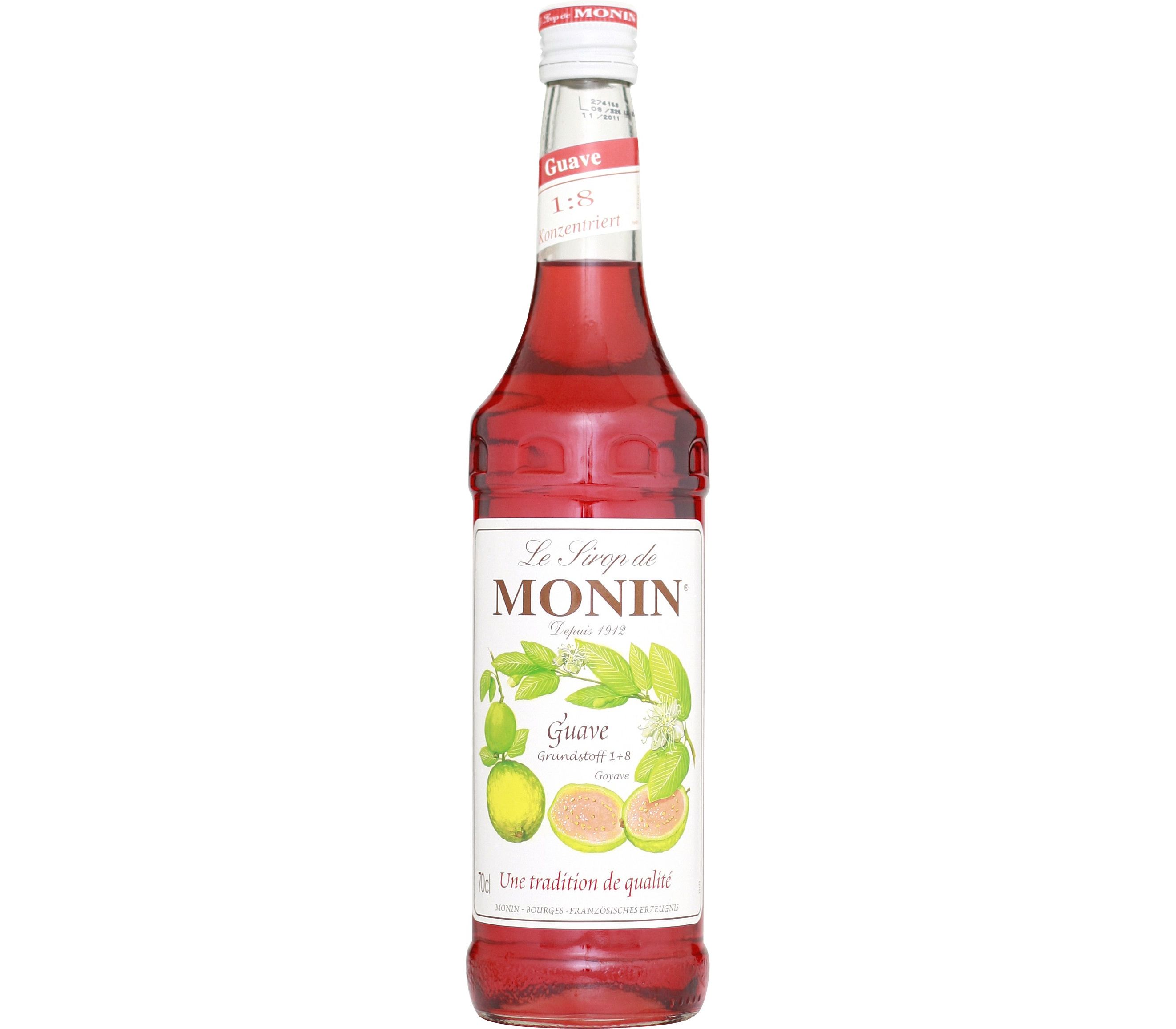 Сироп Monin, "Гуава"