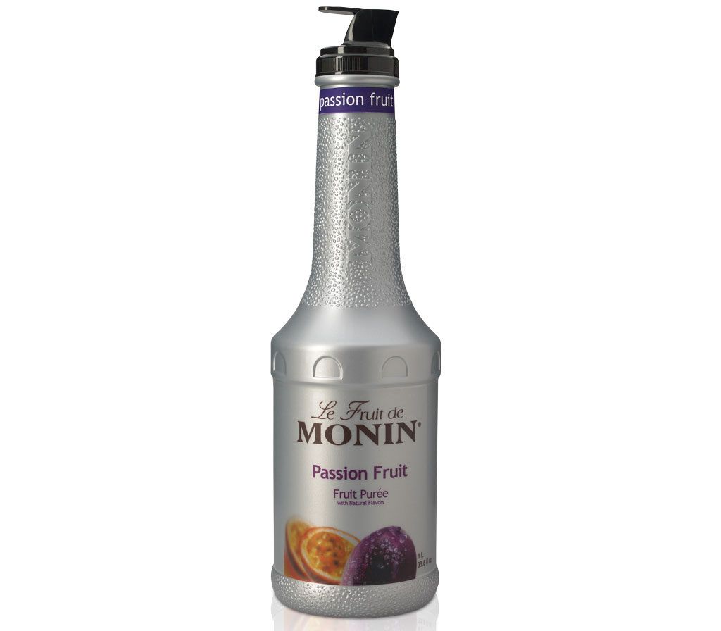 Сироп Monin, "Маракуйя"