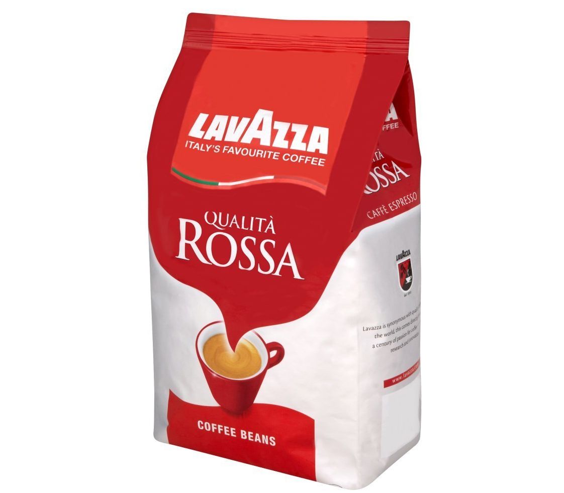 ROSSA, LAVAZZA