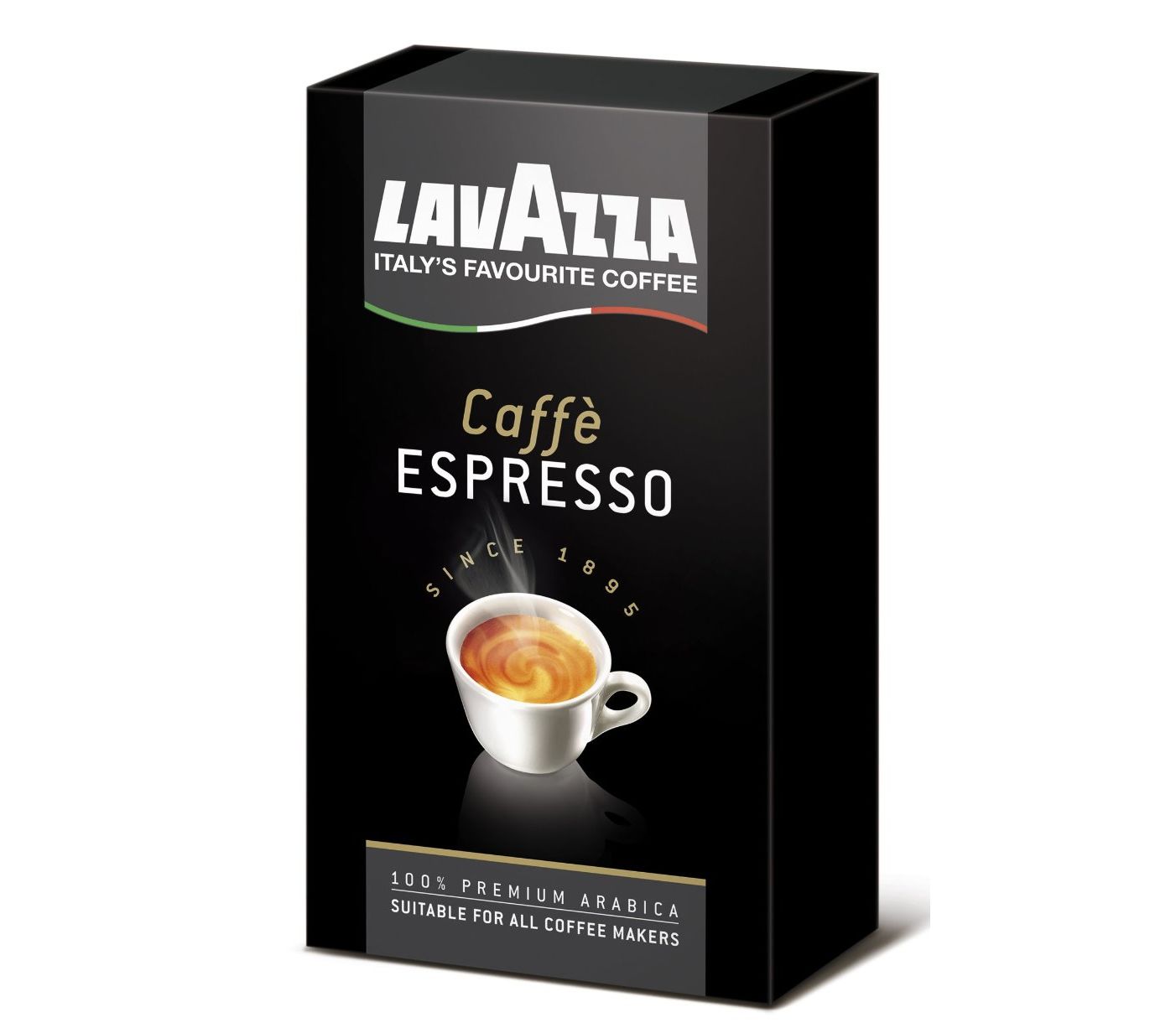 CAFFE ESPRESSO, LAVAZZA