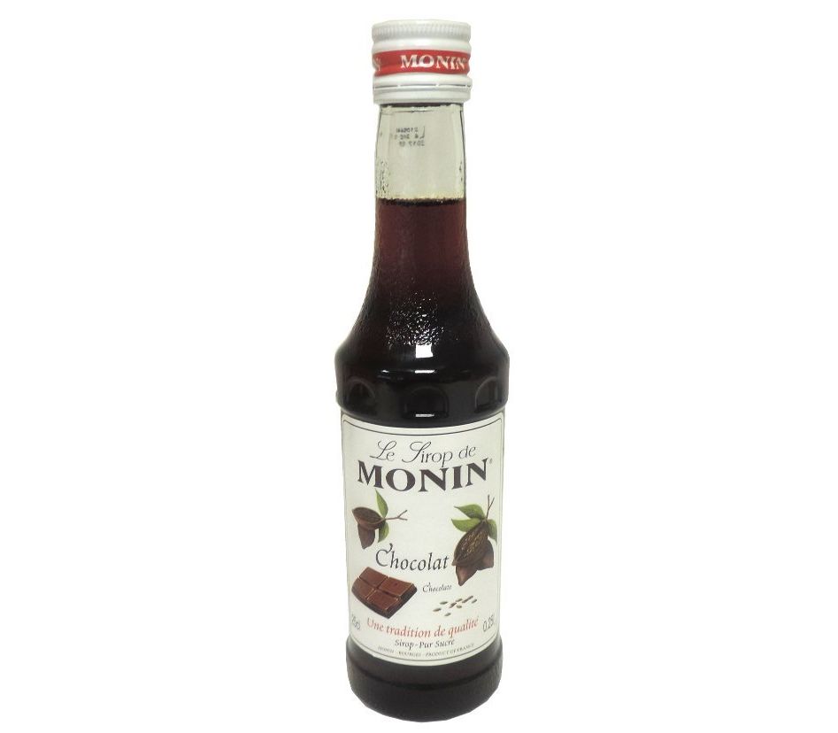 Сироп Monin, "Шоколад"