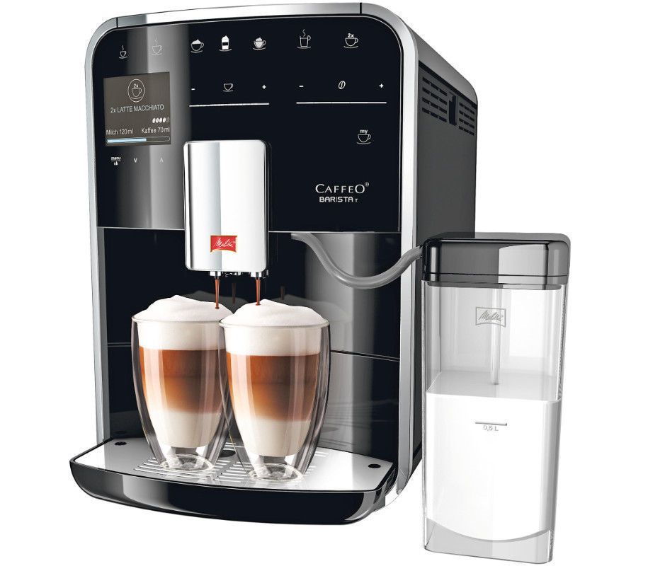 F 730-102 Caffeo Barista